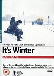 It's Winter