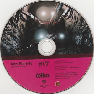Into Eternity