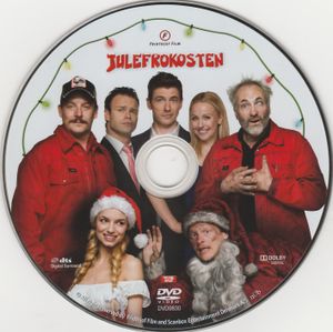 Julefrokosten