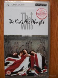 The Kids Are Alright