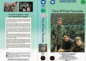 Force 10 From Navarone
