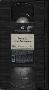 Force 10 From Navarone