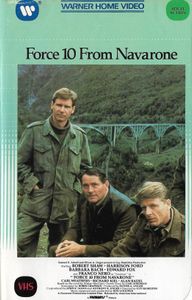 Force 10 From Navarone