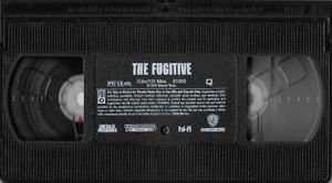 The Fugitive
