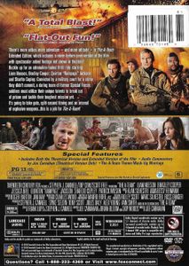 The A-Team: Unrated Extended Cut