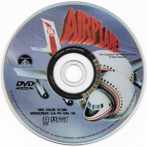 Airplane!