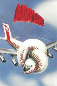 Airplane!
