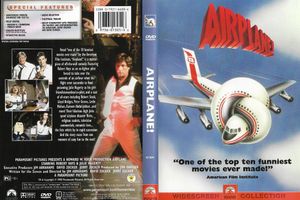 Airplane!