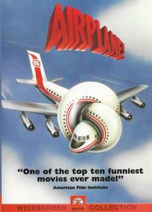 Airplane!