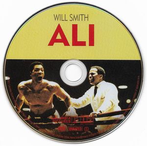 Ali - The Director's Cut