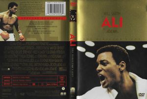 Ali - The Director's Cut