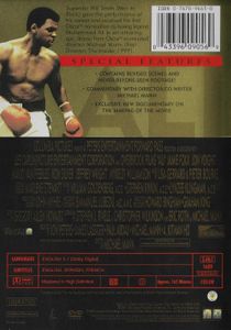 Ali - The Director's Cut