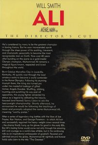 Ali - The Director's Cut