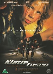 Klatretøsen