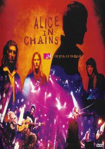 Alice In Chains Unplugged