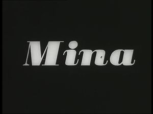 Mina: Ta-Ra-Ta-Ta