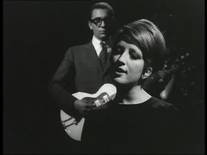 Mina: Un Anno D’Amore