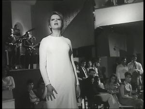 Mina: L'Ultima Occasione (Versione 1965)