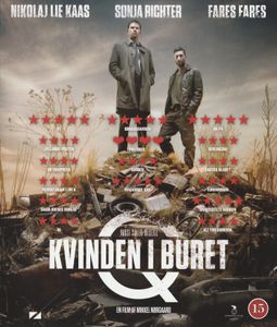 Kvinden i buret