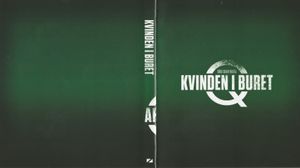 Kvinden i buret