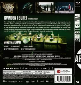Kvinden i buret