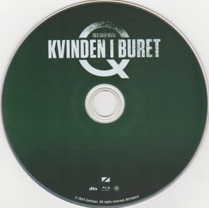 Kvinden i buret