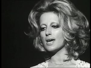 Mina: Un Colpo Al Cuore (Versione 1969)