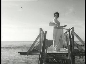 Mina: Ebb Tide