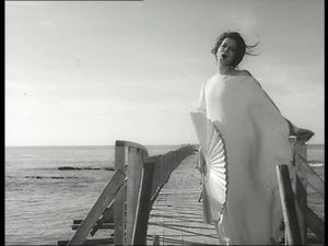 Mina: Ebb Tide