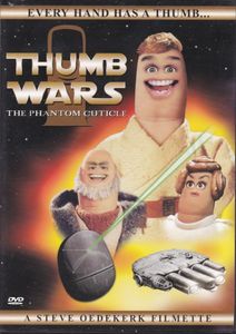 Thumb Wars: The Phantom Cuticle