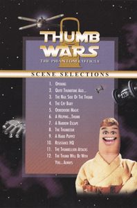 Thumb Wars: The Phantom Cuticle