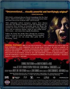 Rabid
