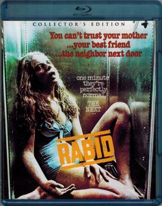 Rabid