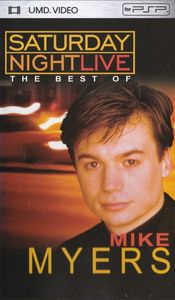 SNL Collection: The Best Of Mike Myers