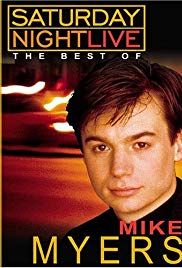 SNL Collection: The Best Of Mike Myers