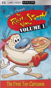 The Ren & Stimpy Show: First And Second Season - Volume 1