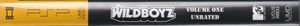 MTV Wildboyz: Volume One