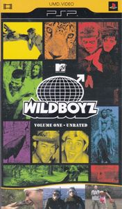 MTV Wildboyz: Volume One
