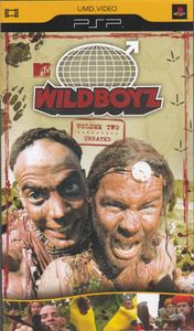 MTV Wildboyz: Volume Two