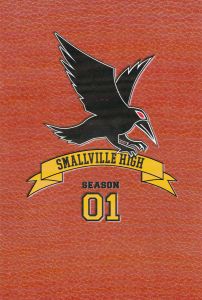 Smallville The Complete First Season