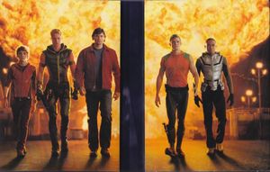 Smallville The Complete Sixth Season