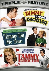Tammy and the Bachelor / Tammy Tell Me True / Tammy and the Doctor