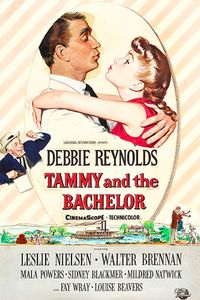 Tammy And The Bachelor