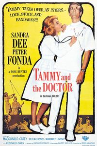 Tammy And The Doctor