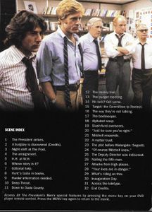 All The President's Men
