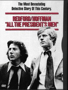 All The President's Men