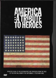 America: A Tribute To Heroes