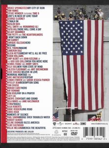 America: A Tribute To Heroes