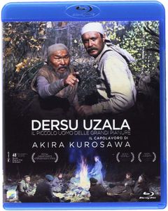 Dersu Uzala