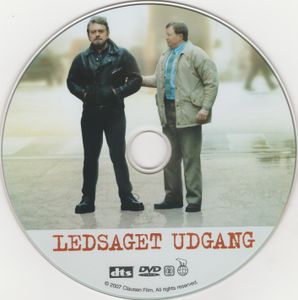 Ledsaget udgang